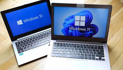 Microsoft to end support for Windows 10: Date revealed