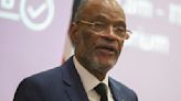 Ariel Henry resigns as prime minister of Haiti, paving the way for a new government to take power