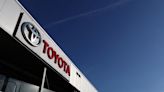 Toyota to recall over 100,000 U.S. vehicles over potential engine stall