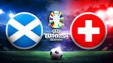 Scotland vs. Switzerland 2024 Euros prediction, odds, pick