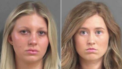 2 Georgia School Employees Accused of Sexually Abusing Students