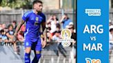 DIRECTV EN VIVO - dónde mirar partido Argentina-Marruecos por TV y DGO Online