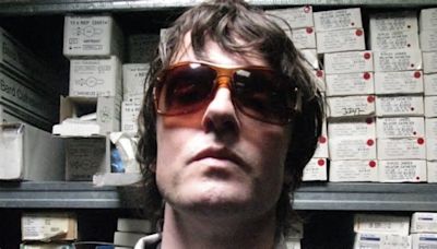 Spiritualized Will Re-Release ‘Songs In A&E’ On Vinyl To Complete ‘The Spaceman Reissue Program’