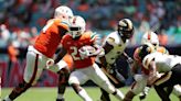 Game recap: Miami Hurricanes trounce Southern Mississippi Golden Eagles 30-7