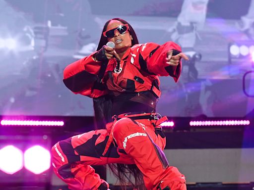 Ciara Set as Opening Musical Act on 2024 ESPYS