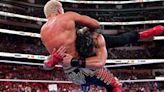 WrestleMania 39 Sunday results and highlights: Roman Reigns vs Cody Rhodes