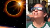 Un eclipse formará un increíble ‘anillo de fuego’ en el cielo: ¿Cuándo y dónde se verá?