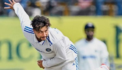 IND vs BAN 2nd Test: Kuldeep Yadav in the mix?