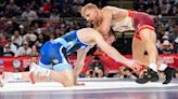 Lansing native Kyle Dake earns second Olympics berth a week after father's death