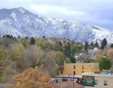 Lava Hot Springs, Idaho