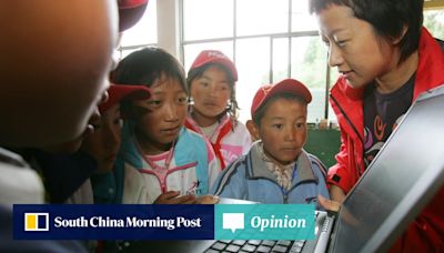 Opinion | How the internet has changed China in three decades, and vice versa