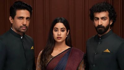 Ulajh: Janhvi Kapoor, Gulshan Devaiah and Roshan Mathew starrer gets pushed back to August 2