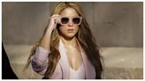 Spanish prosecutors to shelve investigations into Shakira's tax fraud case owing to 'insufficient evidence' - Times of India