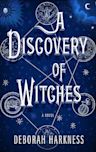 A Discovery of Witches (All Souls Trilogy, #1)