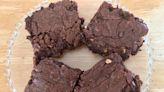 I made Ina Garten's 'outrageous brownies,' the most popular dessert at her famous store, and they tasted incredible