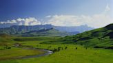 South Africa Gets A New Nature Reserve In 2024 In Stunning Drakensberg