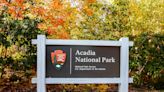 Teen dies after 25-foot fall in Acadia National Park
