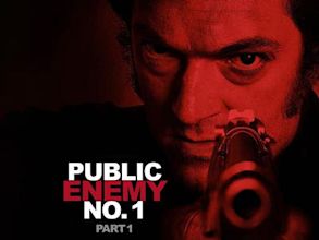 Public Enemy No. 1 – Mordinstinkt