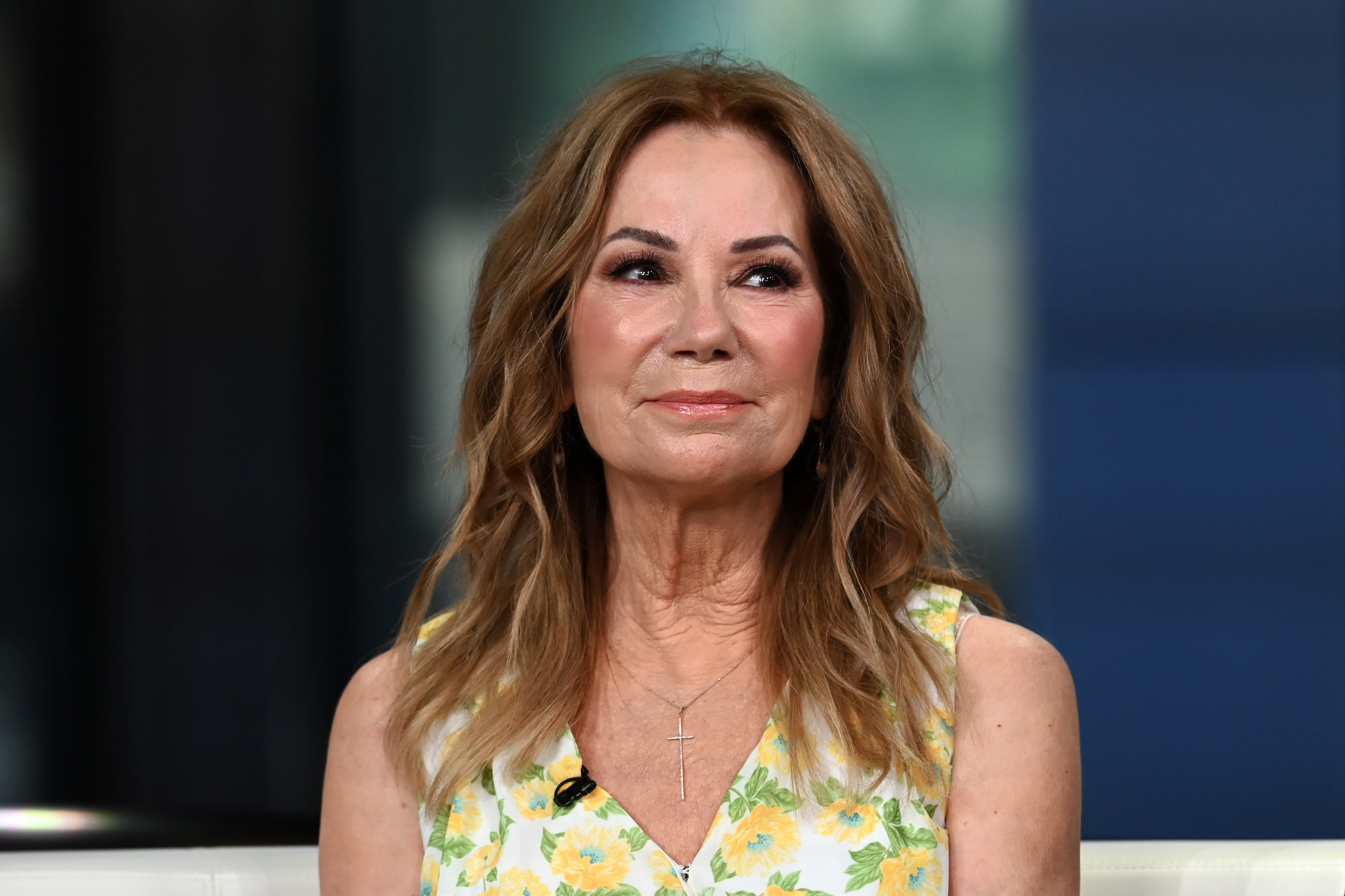 Kathie Lee Gifford Reveals Why She ‘Never Wanted to Be Famous’: ‘I Was Never Ever the Best’