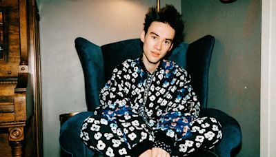 Jacob Collier’s latest project: 6 years, 4 albums, thousands of voices