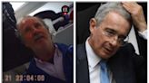 Caso Uribe: no aceptaron cargos Enrique Pardo Hasche y abogado Samuel Sánchez