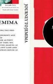 Journey to Jemima