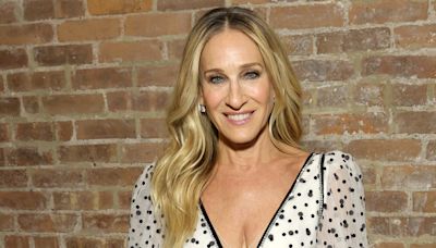 Sarah Jessica Parker Reveals 2 Hair Products She Uses – Buy Now!