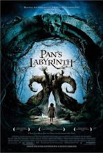 Le Labyrinthe de Pan