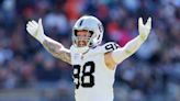 Not Satisfied With $94 Million Deal, Raiders' Maxx Crosby Gets $7 Million Raise