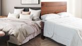 Duvet vs comforter: What's the difference and which one is best for your sleep?