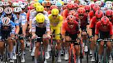 The key moments from the second week of the Tour de France