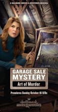 "Garage Sale Mysteries" Garage Sale Mystery: The Art of Murder (TV ...