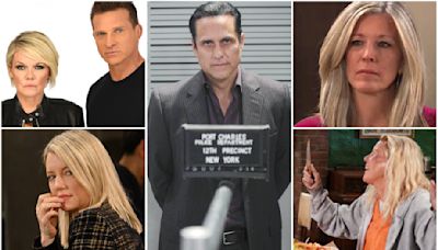 General Hospital Is About to Make a Mistake Fans Will Never Forgive