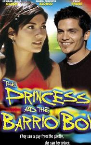 The Princess and the Barrio Boy