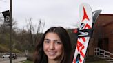 Skimeister Alyssa Lundberg is Rockland Girls Skier of Year for 5th time; Fox boys honored