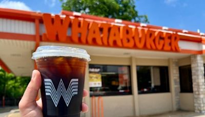 Get free iced coffee from Whataburger in honor of the summer solstice: Here's what to know