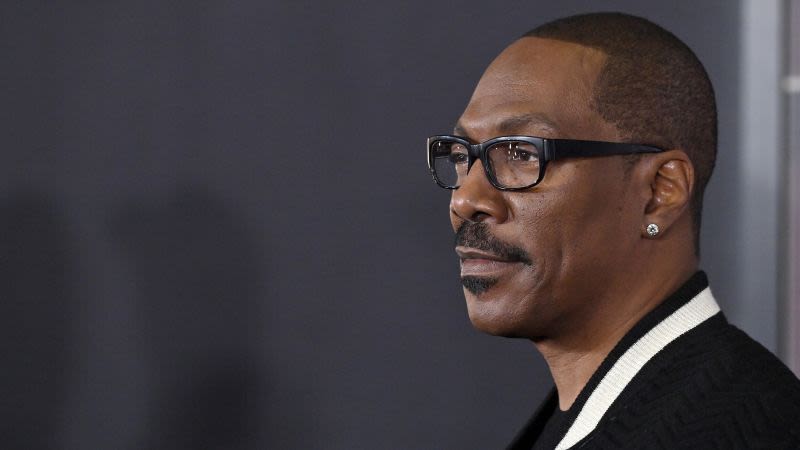 Eddie Murphy says the ‘Beverly Hills Cop’ movies are among his most important work. Here’s why | CNN