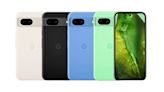 Google Pixel 8a Gets AI Wallpaper Generator With First Software Update: Report