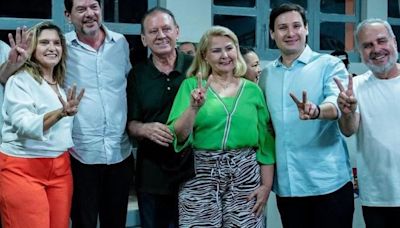 Sobreira celebra apoio de três partidos a Sá Vilarouca em Iguatu e busca mais composição