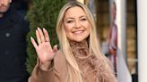 Kate Hudson Doesn’t “Really Care” About the “Nepotism Thing”