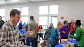 Filling the need: Volunteer Fair returns, giving those seeking to donate their time a chance to see what’s out there
