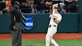 ‘Bad man in the box’: Hainline, Guerra and bottom of lineup carry Beavers into super regionals