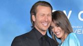 FYI: Glen Powell and His Girlfriend Gigi Paris Have Been Dating for *Years*