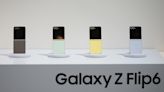 Samsung Galaxy Z Flip6, Z Fold6 to Google Messages as default messaging app