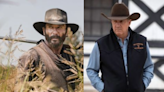 Tim McGraw Congratulates Kevin Costner for His "Fantastic" New Project