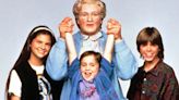 Los niños de “Papá por siempre” se reunieron en el 31° aniversario de la película de Robin Williams