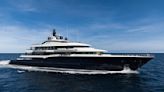 Boat of the Week: This Epic 292-Foot Superyacht Just Cruised Around the World. Now It’s Up for Sale for $195 Million.