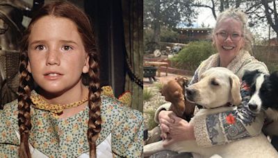 What It Was Really Like Being Neighbors With Melissa Gilbert