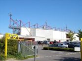 Broadfield Stadium