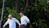 Macron and Lula Deepen Ties With Trip to Amazon